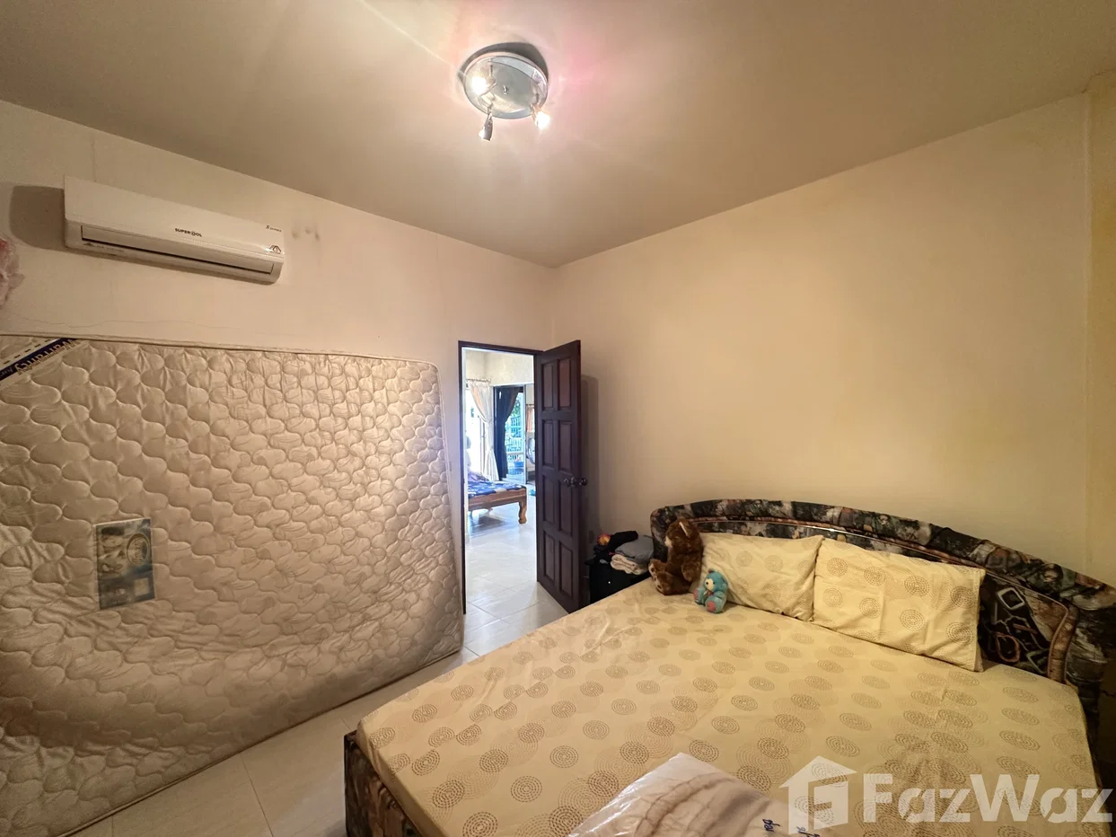 รูป ขาย บ้านเดี่ยว 4 ห้องนอน ใน หนองแก, ประจวบคีรีขันธ์ 6817415 - รูปที่ 13/25
