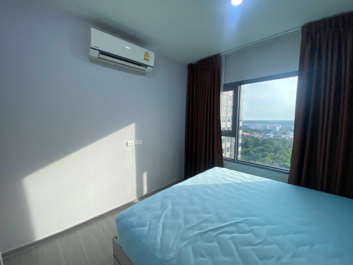 picture *** (1 Bedroom) Condo for rent: Aspire Sathorn-Rachapruek *** - 2/9
