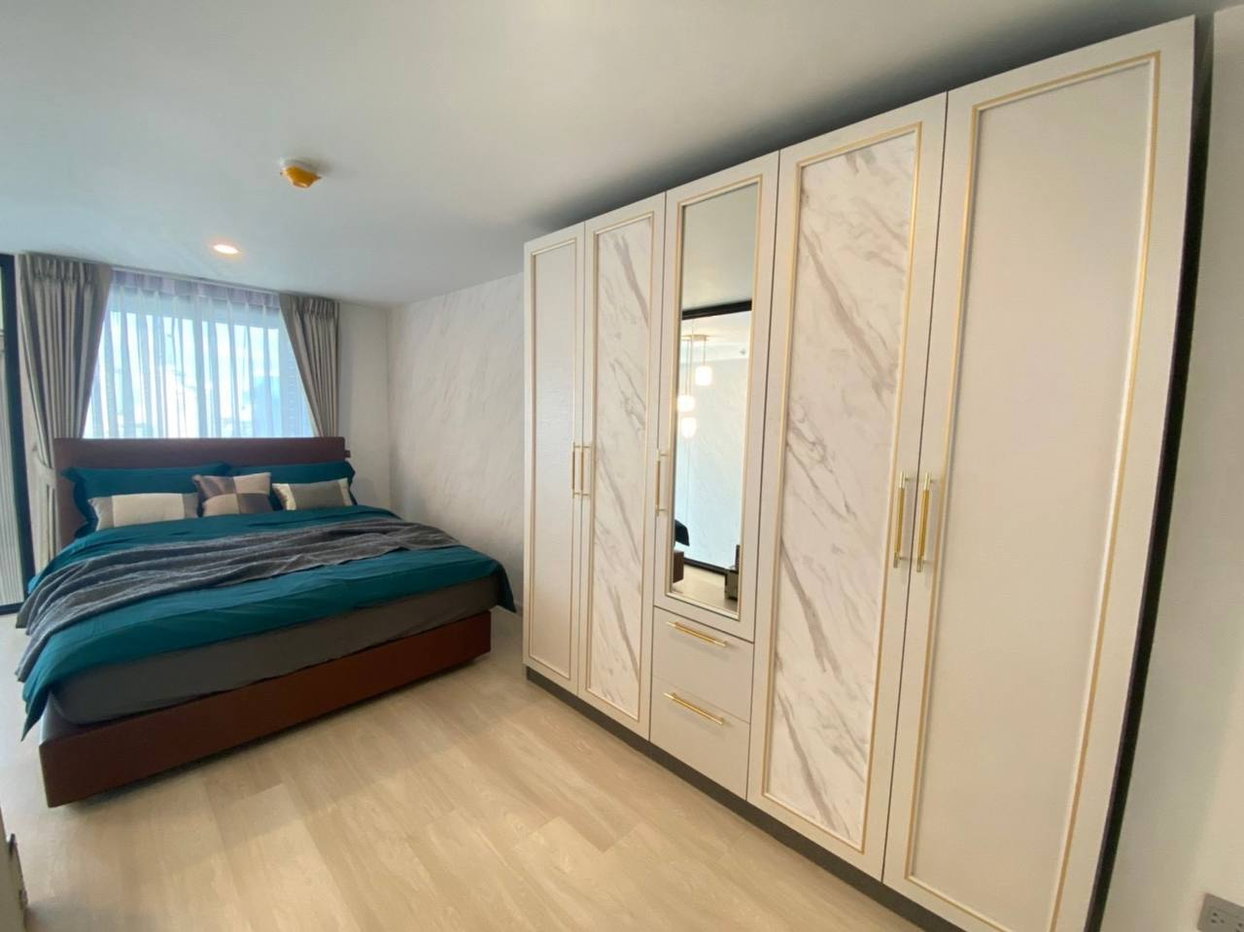 รูป Knightsbridge Prime Sathorn【𝐑𝐄𝐍𝐓】 ติดต่อไลน์ไอดี: @hacondo - รูปที่ 3/12