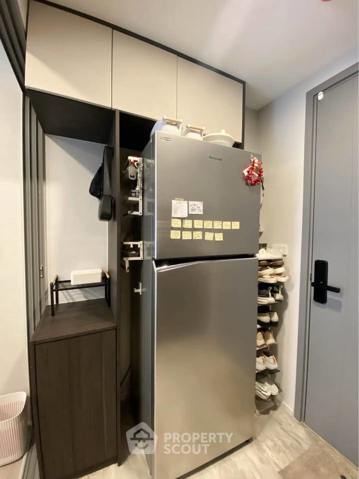 picture 1-BR Condo at Quintara Phume Sukhumvit 39 near BTS Phrom Phong (ID 3348666) - 7/16