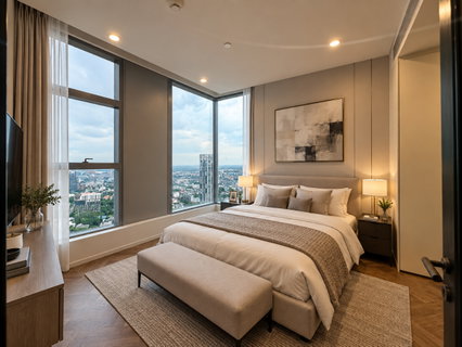 The Residences 38 A Branded Residence in the Heart of Sukhumvit
