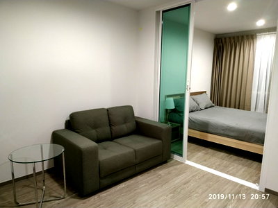Condos for rent : ✅ RGHS117 ✅ Line : @p2nproperty