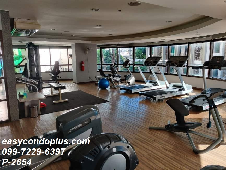 รูป 💥 [ 𝐏-𝟐𝟔𝟓𝟒 ] FOR RENT : Baan Ploen Chit ฟีลบ้าน ใจกลางเมือง! ใกล้ BTS เพลินจิต 𝟐𝟑,𝟎𝟎𝟎 บาท/ด. | Line @easycondoplus | 099-229-6397 - รูปที่ 7/8