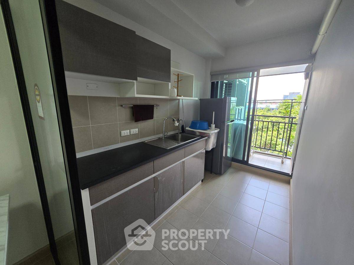 รูป คอนโด 1-ห้องนอน ที่ ศุภาลัย ซิตี้ รีสอร์ท พระราม 8 ใกล้ MRT บางยี่ขัน (ID 2121954) - รูปที่ 24/40