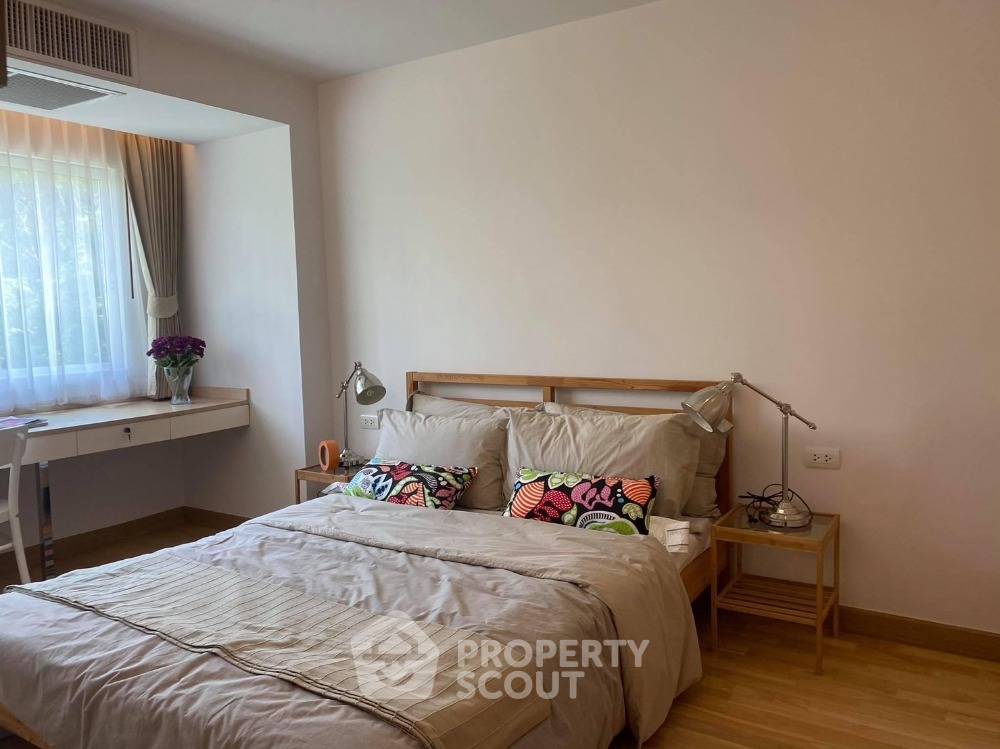 รูป คอนโด 2 ห้องนอน The Residence Sukhumvit 52 ใกล้ BTS อ่อนนุช (ID 1438873) - รูปที่ 2/7