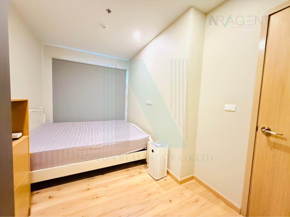 รูป 📌 ขายคอนโด บริกซ์ คอนโดมิเนียม อาคาร 1 ชั้น 8 1 ห้องนอน ขนาด 43 ตรม ใกล้ เมเจอร์ปิ่นเกล้า - รูปที่ 4/8
