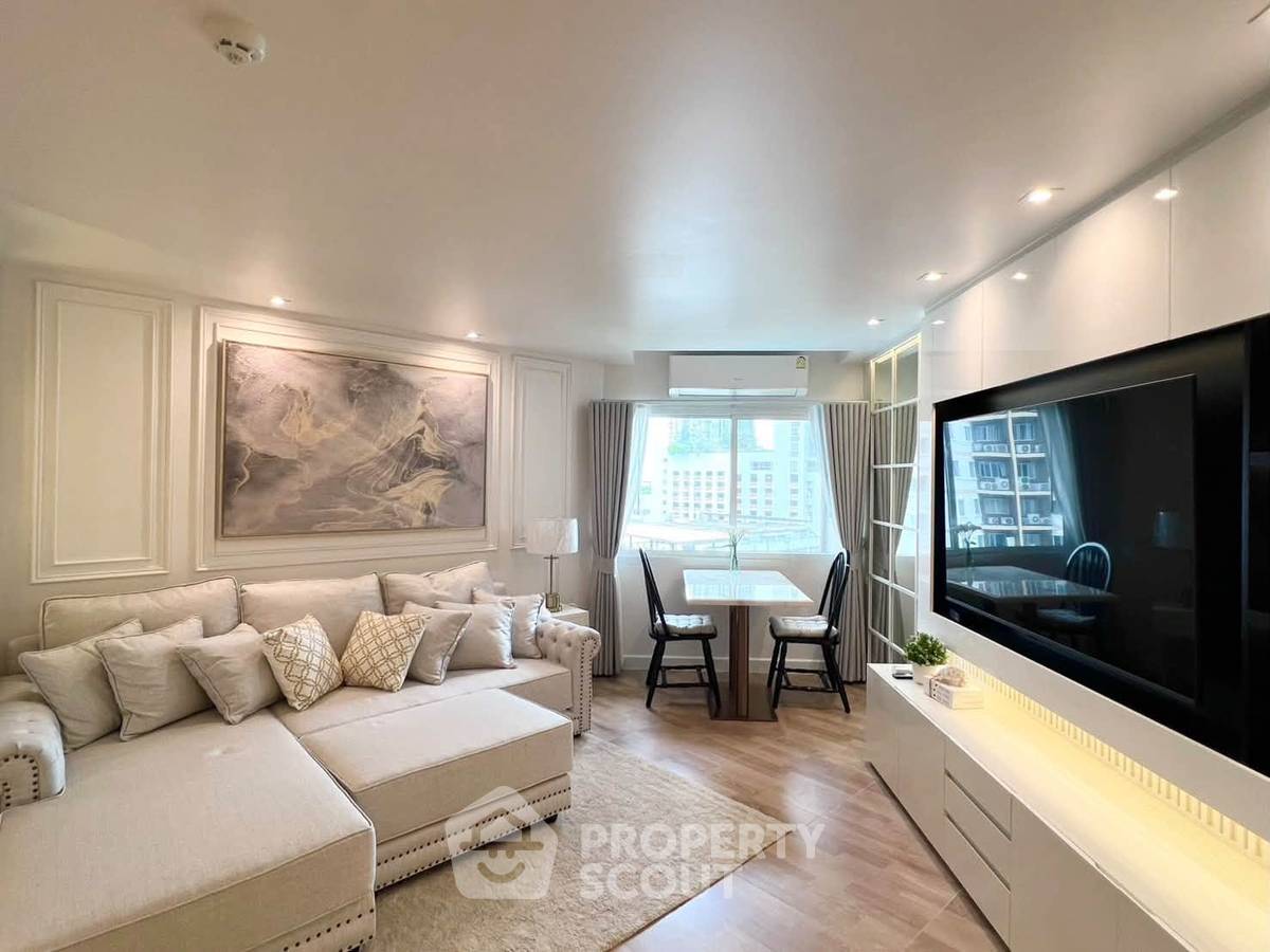 picture 2-BR Condo At Fortune Condotown Condominium, Chong Nonsi (ID 3348552) - 5/15