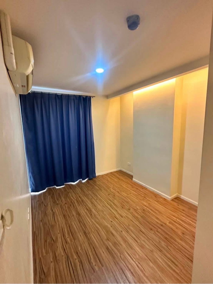 รูป 🏠 ให้เช่า Grand Condo Wutthakat 53 | ห้องมุม 📍 ใกล้ BTS วุฒากาศ ประมาณ 1.2 กม. - รูปที่ 6/12