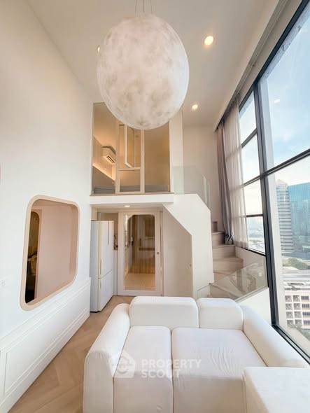 picture 1-BR Condo At Knightsbridge Space Ratchayothin By BTS Ratchayothin (ID 3348635) - 3/24
