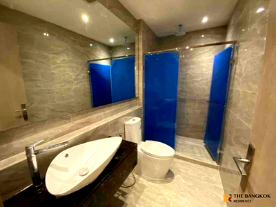 Condos for sale : Special unit at an attractive price Ashton Asoke-Rama 9 near MRT Rama 9 Station