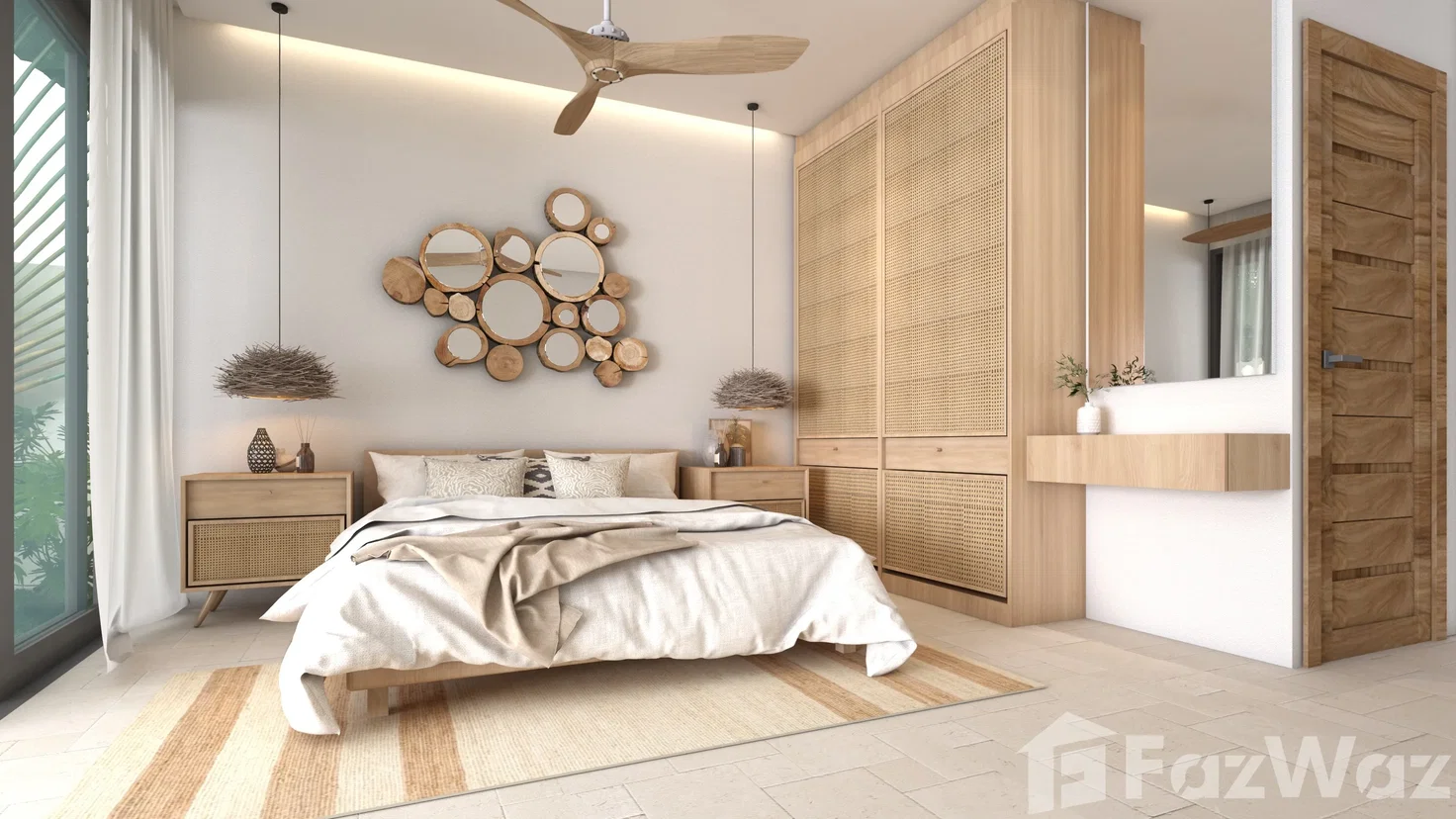 picture Pre-Launch phase 2 > 3-Bedroom Private Pool Villa 6819111 - 10/16