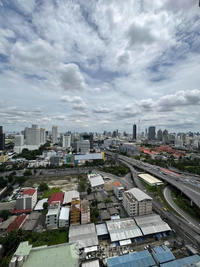 รูป คอนโดชั้น 29 1 ห้องนอน Ideo Rama 9 - Asoke ใกล้ MRT พระราม 9 (ID 3348805) - รูปที่ 17/18