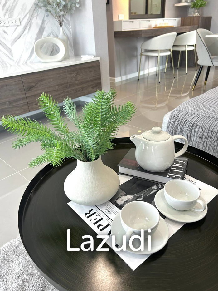 รูป 4 Bed 3 Bath 175 SQ.M. Willow Type Tropical Village 3 - รูปที่ 17/27