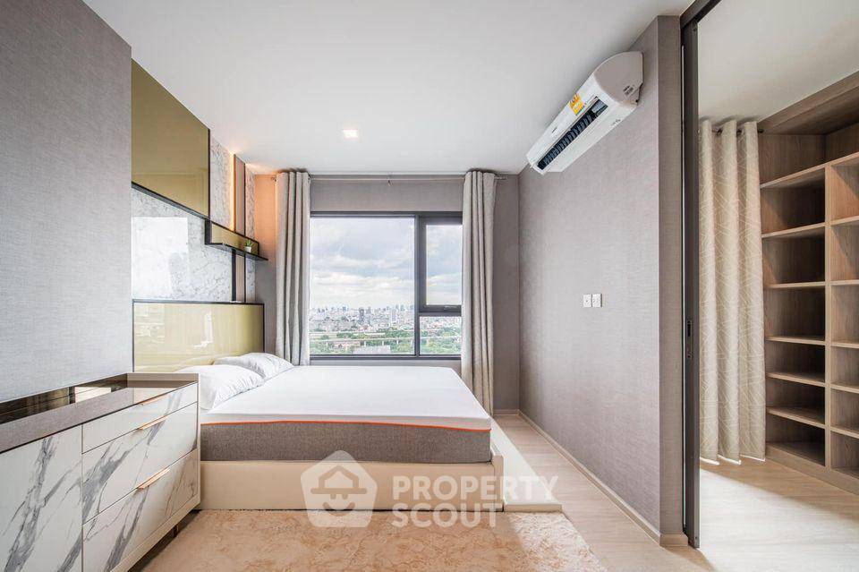 รูป คอนโด 1-ห้องนอน ที่ ไลฟ์ วัน ไวร์เลส ใกล้ BTS เพลินจิต (ID 492480) - รูปที่ 4/7