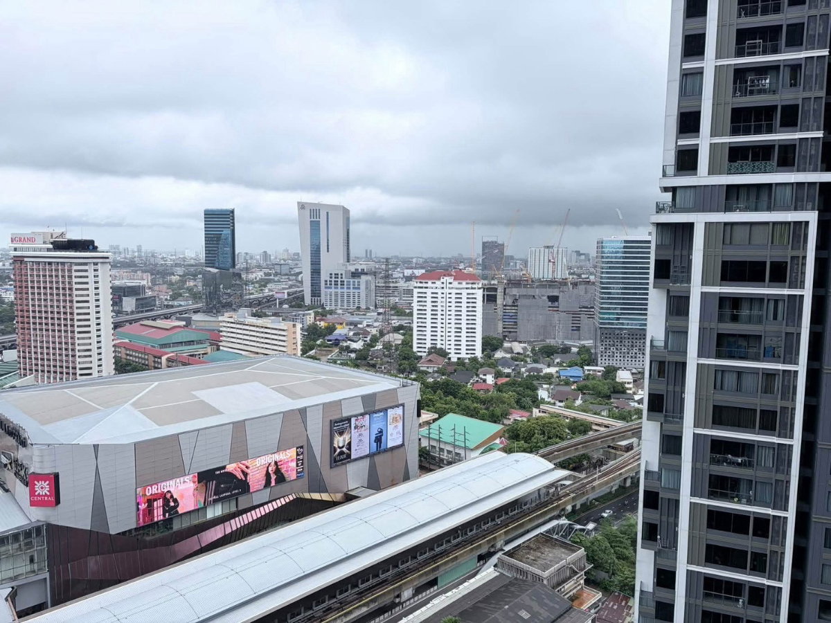 picture MN3932 Supalai Loft Sathorn - Ratchaphruek - 7/7