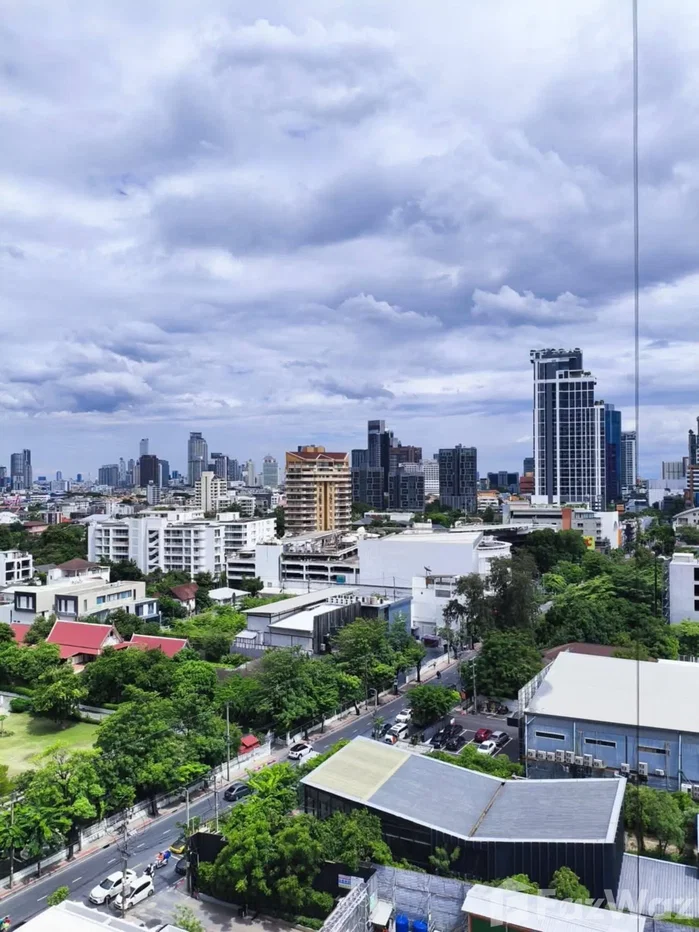 รูป คอนโดให้เช่า 1 ห้องนอน ในโครงการ ริธึ่ม เอกมัย เอสเตท 6812404 - รูปที่ 15/15