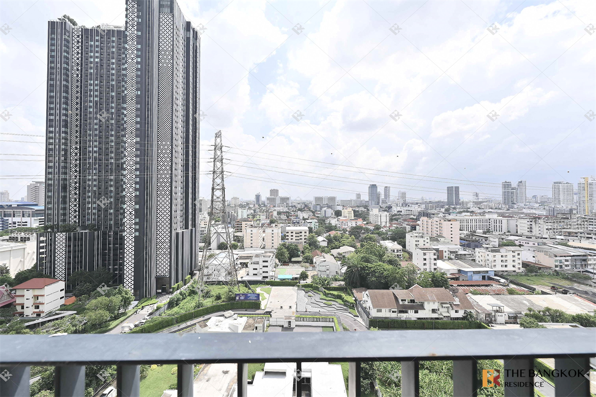 รูป ราคาดี ทำเลเด็ด ไลฟ์ ลาดพร้าว วัลเลย์ ใกล้ BTS สถานีห้าแยกลาดพร้าว - รูปที่ 7/10