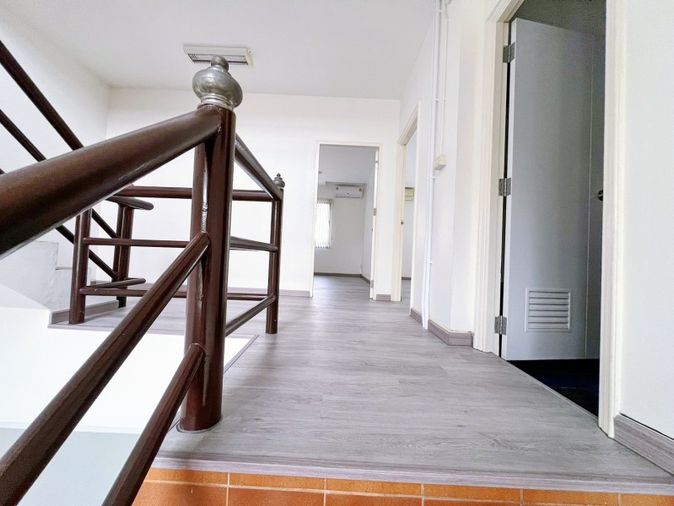 ให้เช่าบ้านเดี่ยว 9 ห้องนอน 490 ตร.ม. 101 ตร.ว. เขตบึงกุ่ม