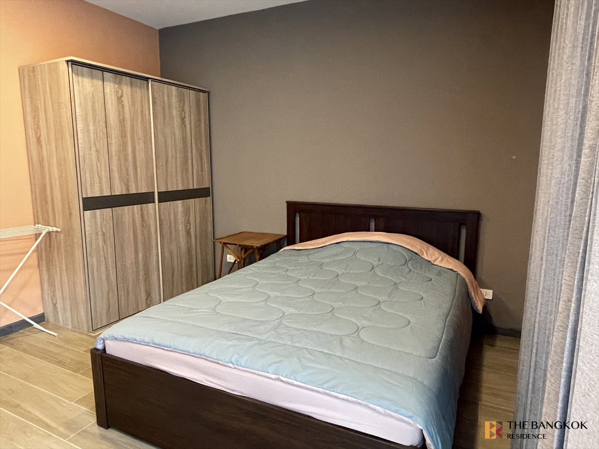 picture 💚💚 Noble Solo Beautiful, Move-in Ready Unit at a Great Price, Near BTS Thong Lo 💚💚 - 6/12