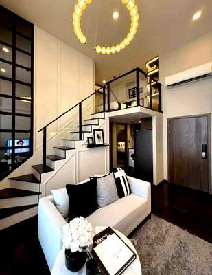 Condos for rent : 31st-Floor 2-BR Park Origin Thonglor | BTS Thong Lor (ID 3348601)