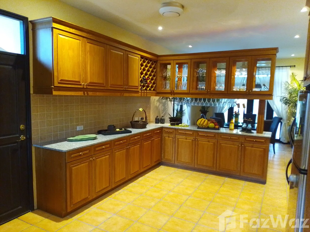 รูป ขาย วิลล่า 5 ห้องนอน ใน ห้วยใหญ่, ชลบุรี 6061147 - รูปที่ 13/25