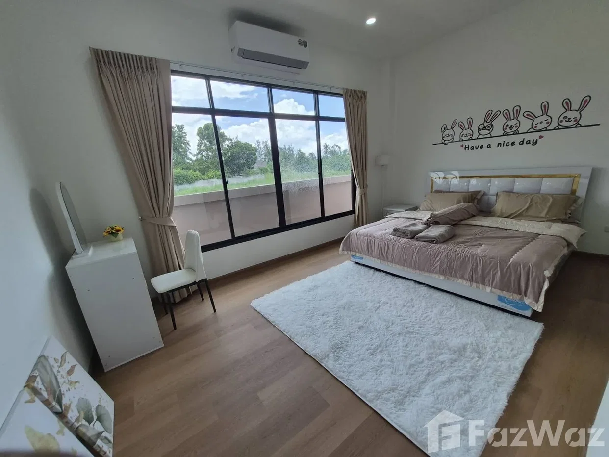 picture 2 Bedroom Villa for rent at Suchawalai Hill 6776244 - 22/26