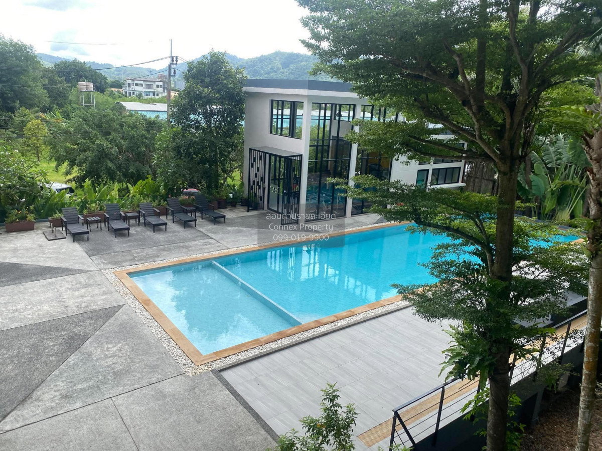 รูป 🔥🔥🔥 เช่าคอนโด กะทู้ กอล์ฟ คอนโด กะทู้ กะทู้ ภูเก็ต CX-176738 ✅ ทักไลน์ @connexproperty ตอบทันที ทีมงานมืออาชีพ ✅ 🔥🔥🔥 - รูปที่ 9/9