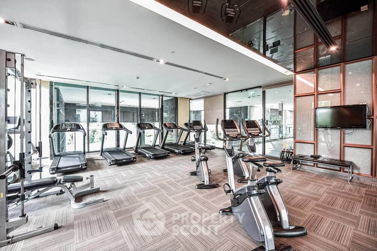 รูป ชั้น 20 คอนโด 2 ห้องนอน The Address Sathorn ใกล้ BTS Saint Louis (ID 3161524) - รูปที่ 16/16