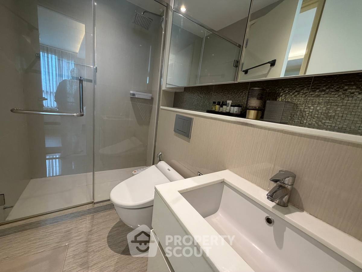 picture 1-BR Condo at H Sukhumvit 43 near BTS Phrom Phong (ID 1928436) - 2/11
