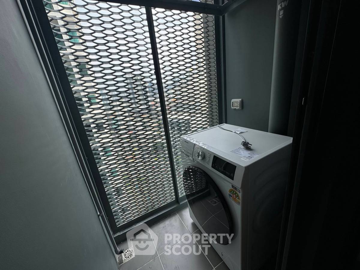 picture 19th-Floor 1-BR At XT Phayathai Near BTS Phaya Thai (ID 3348542) - 7/7