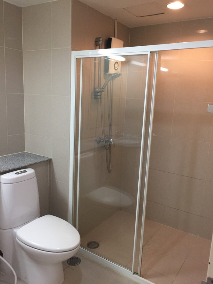 รูป Pabhada Silom - 2beds 75sqm. 30,000/months Fully furnished - Available Now - รูปที่ 12/13