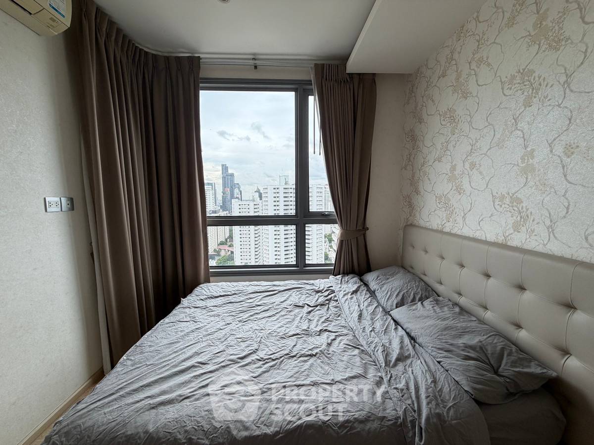 picture Great Value 1-BR At H Sukhumvit 43, 24th Floor Near BTS Phrom Phong (ID 402550) - 5/13