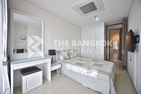 รูปภาพ The Lakes Luxuriously Elevated Unit near BTS Asok