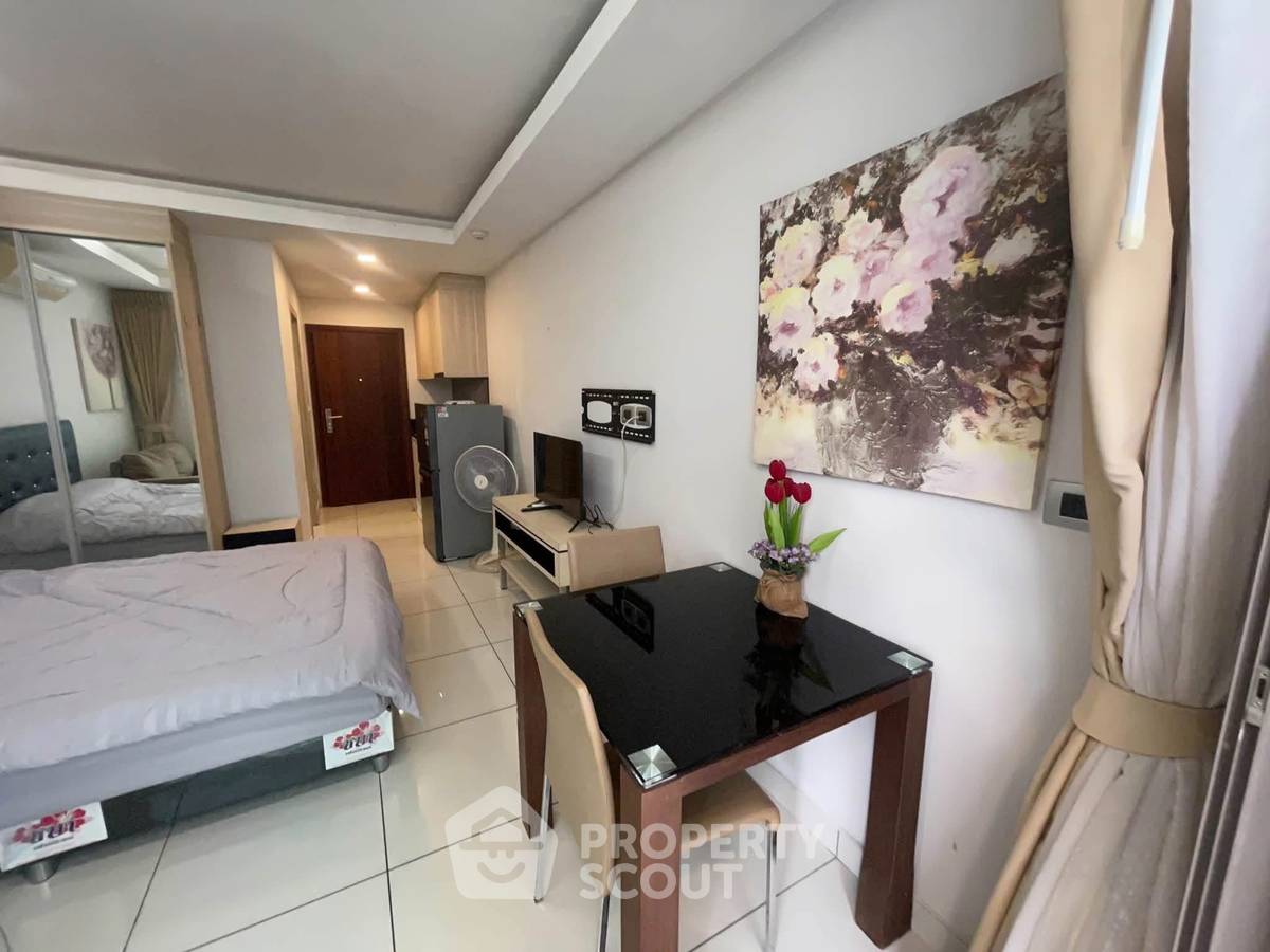 รูป คอนโด สตูดิโอ ที่ ลากูน่า บีช รีสอร์ท ใกล้ เมืองพัทยา (ID 3349902) - รูปที่ 7/12