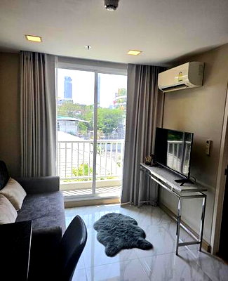 Condos for rent : 💥 [ 𝐏-𝟏𝟑𝟖𝟏𝟑𝟒 ] FOR RENT : Bless Residence Ekkamai Near APR Ramkhamhaeng 𝟏𝟖,𝟐𝟎𝟎 THB/mo. | Line @easycondoplus | 099-229-6397