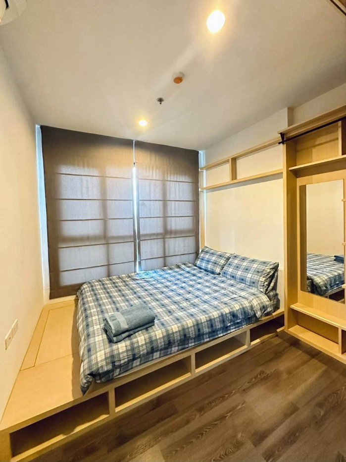 รูป Shock price for rent at  The base park west - รูปที่ 9/11