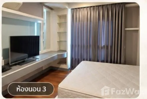 รูป คอนโดให้เช่า 3 ห้องนอน ในโครงการ เบลล์ แกรนด์ พระราม 9 6818019 - รูปที่ 6/8