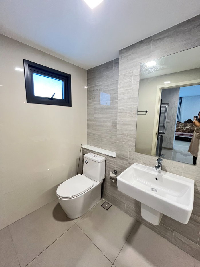 รูป ให้เช่า บ้านโรงโป๊ะ โครงการ ภัททา เอล์เลเมนท์ - รูปที่ 11/25