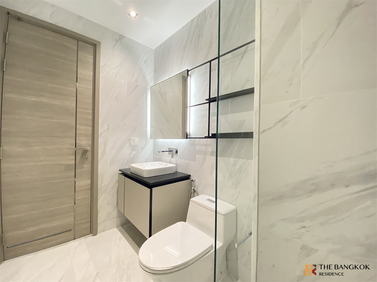 picture Hurry to book!! Unexpected value The Room Sukhumvit 38 - 10/10