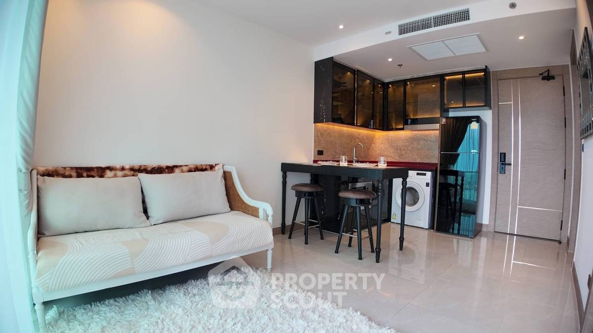รูป คอนโด 1-ห้องนอน ที่ เดอะ ริเวียร่า โอเชี่ยน ไดร์ฟ ใกล้ หาดจอมเทียน (ID 3349903) - รูปที่ 30/33