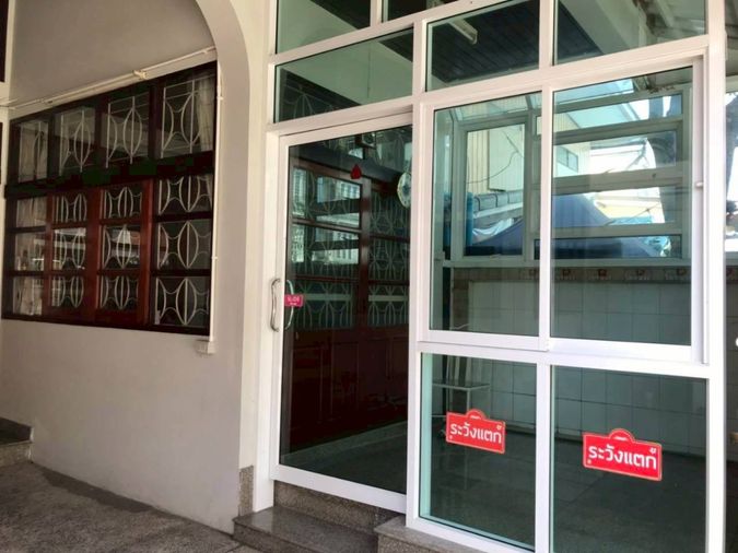 3-bed house for sale, 297.6 sqm, 35 sq wah, Bang Phlat