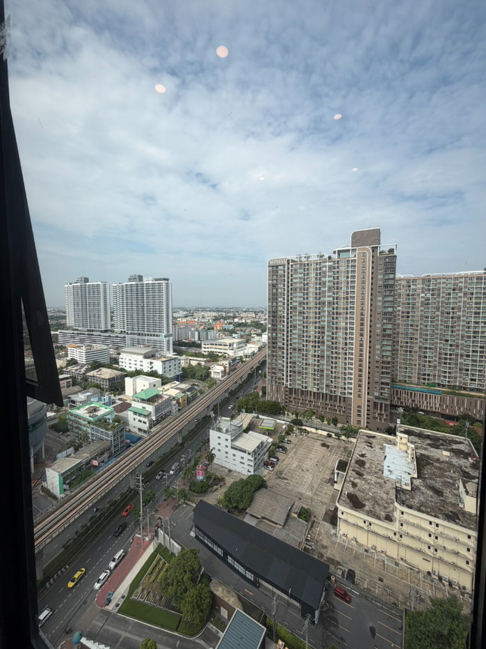 รูป ขาย คอนโด 2 ชั้น Origin Place เพชรเกษม ห้องแบบ Duo Space (ห้อง 2 ชั้น เพดานสูงพิเศษ) ติด MRT ตรงข้ามห้างซีคอนบางแค - รูปที่ 22/31