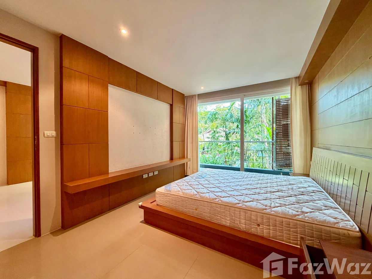 รูป คอนโดให้เช่า 2 ห้องนอน ในโครงการ กะทู้ กอล์ฟ คอนโด 6220659 - รูปที่ 4/22