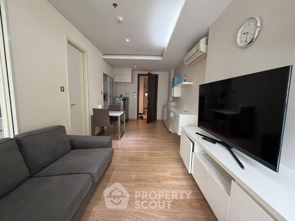 รูป คอนโด 1 ห้องนอน H Sukhumvit 43 ใกล้ BTS พร้อมพงษ์ (ID 2088020) - รูปที่ 7/10
