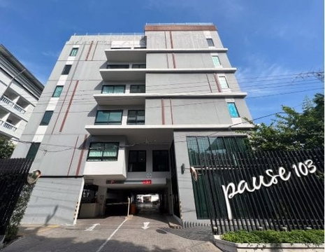 A010538 Pause Sukhumvit 103