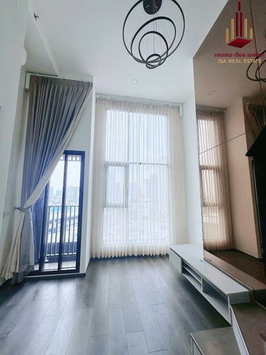 ขายคอนโด 1 ห้องนอน 30 ตร.ม. ไนท์บริดจ์ สเปซ รัชโยธิน