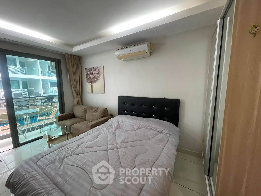 รูป คอนโด สตูดิโอ ที่ ลากูน่า บีช รีสอร์ท ใกล้ เมืองพัทยา (ID 3349902) - รูปที่ 1/12
