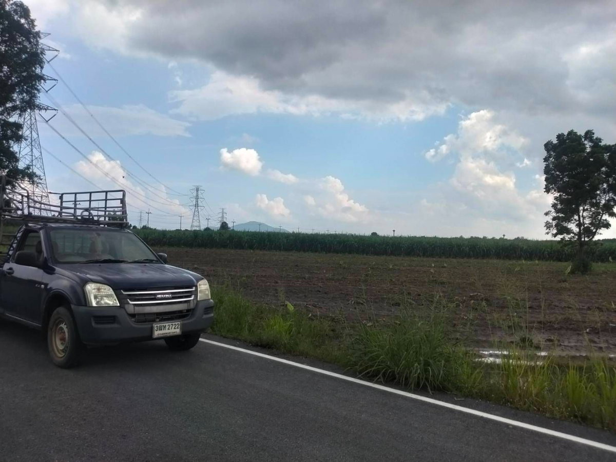 รูป ขายที่ดิน – ทำเลศักยภาพ เหมาะสำหรับการพัฒนา  ตำบลท่าบุญมี อำเภอเกาะจันทร์ จังหวัดชลบุรี ประเทศไทย - รูปที่ 5/7