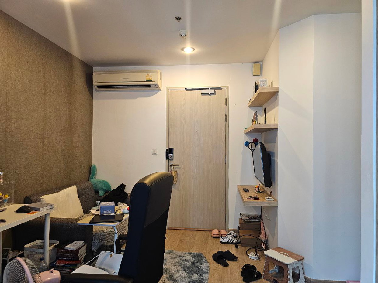 picture Ideo Q Chula - Samyan【𝐑𝐄𝐍𝐓】 Contact Line ID: @hacondo - 12/12