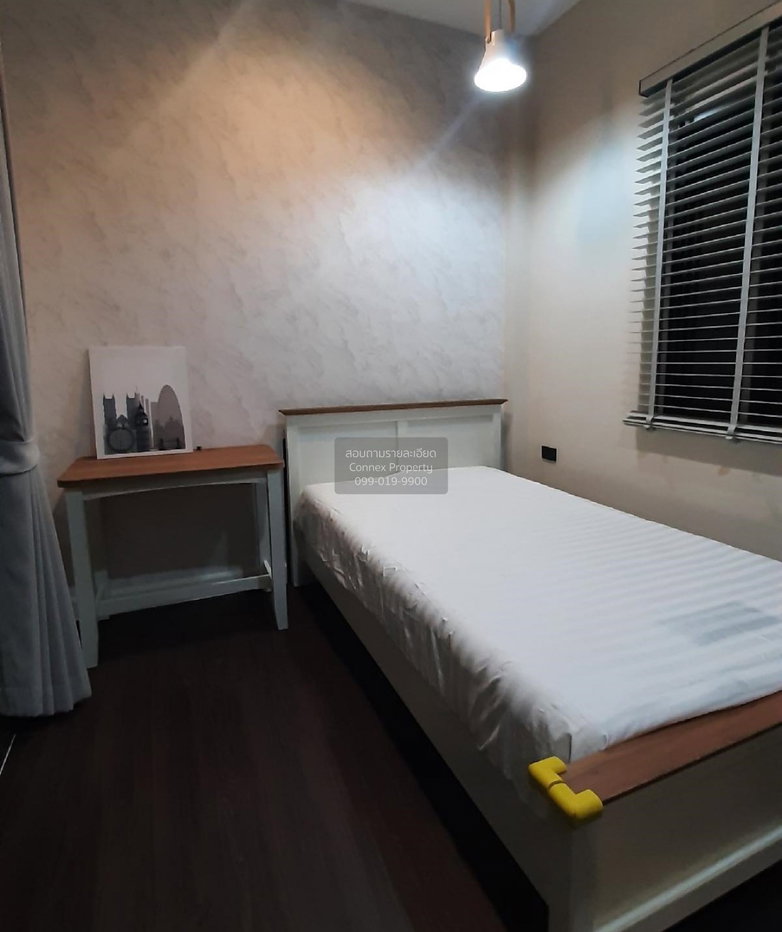 รูป เช่าบ้าน  บางกอก บูเลอวาร์ด รามอินทรา - วัชรพล ออเงิน เขต สายไหม กรุงเทพ CX-176983 ✅ ทักไลน์ @connexproperty ตอบทันที ทีมงานมืออาชีพ ✅ - รูปที่ 12/12